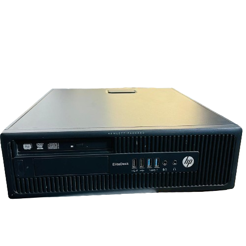 CPU HP Elitedesk 705 G1 SFF