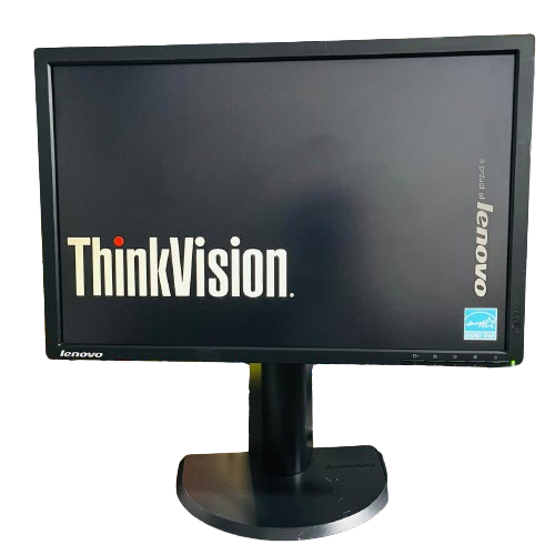 Monitor Lenovo ThinkVision T2254 pC 22"