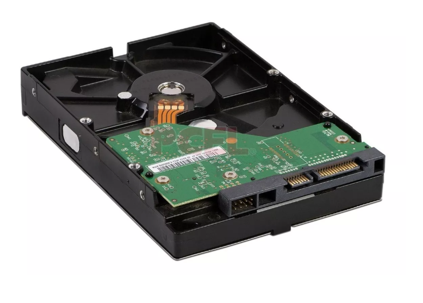 Disco Duro Western Digital Caviar "Blue"