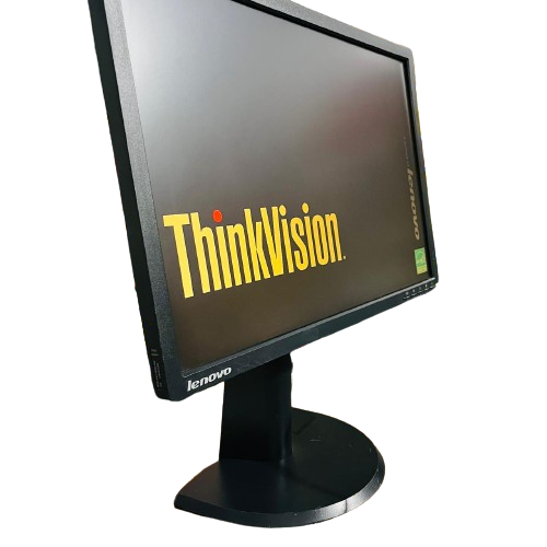 Monitor Lenovo ThinkVision T2254 pC 22"