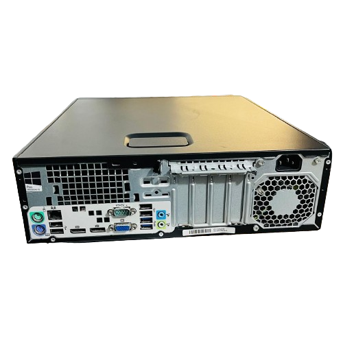 CPU HP Elitedesk 705 G1 SFF