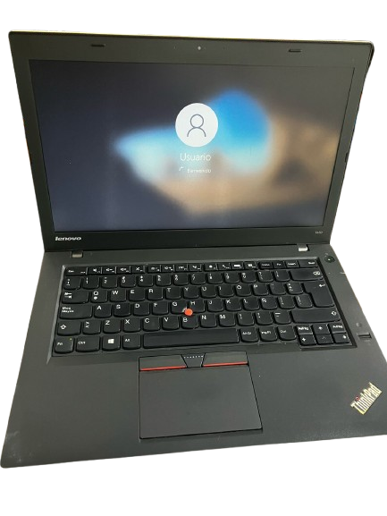 Laptop Lenovo Thinkpad T450 Intel Core i5 5300U