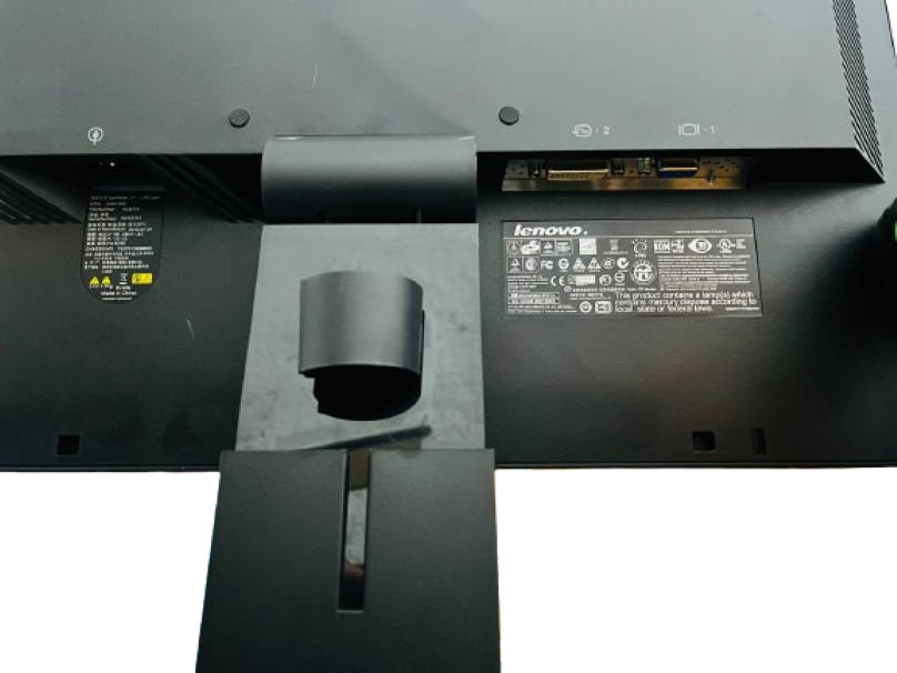 Monitor Lenovo L1951pwD 19"