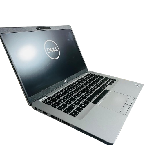 Dell Latitude 5410, Core I5 10ma, 16gb Ddr4, 256gb Ssd, W11 Gris