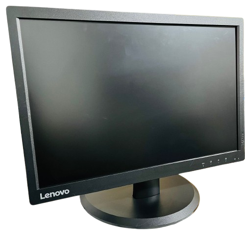 Monitor Lenovo ThinkVision E2054A 19.5"
