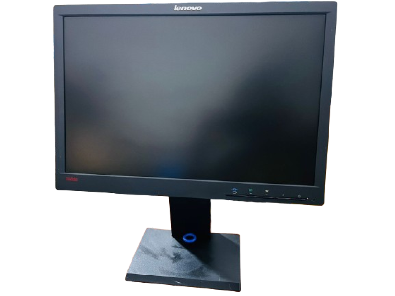 Monitor Lenovo L1951pwD 19"