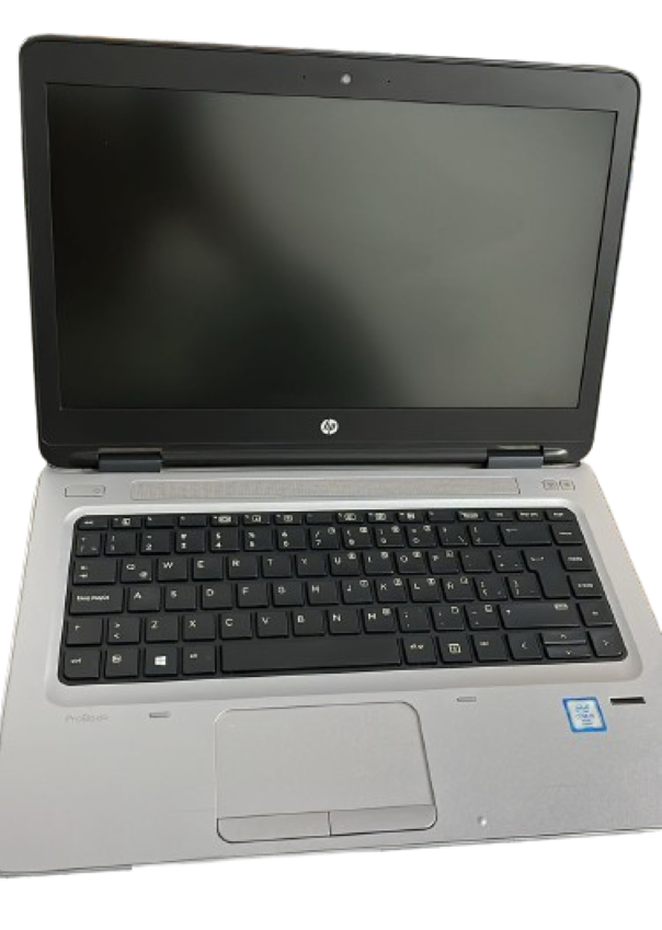 Laptop HP ProBook 640 G2 Core i5 6300U