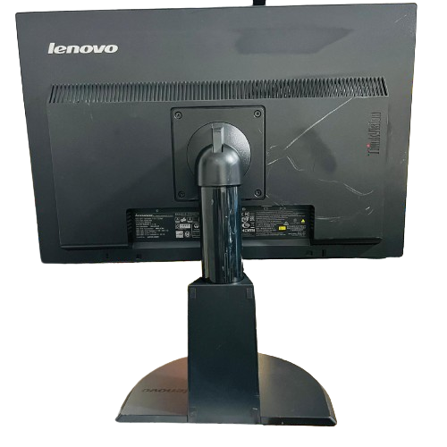 Monitor Lenovo ThinkVision T2254 pC 22"