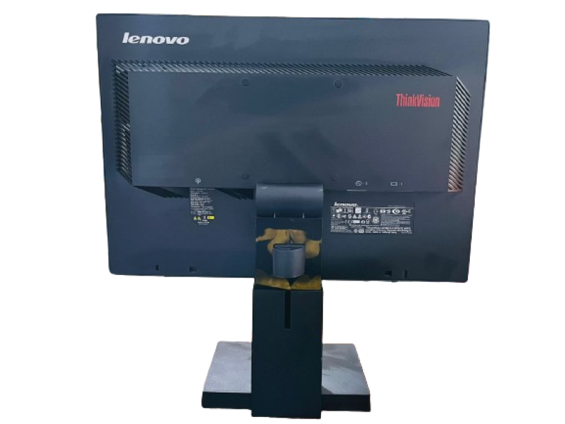 Monitor Lenovo L1951pwD 19"