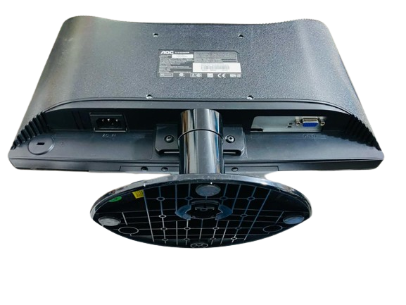 Monitor AOC 156LM00001 , 15,6" Pulgadas