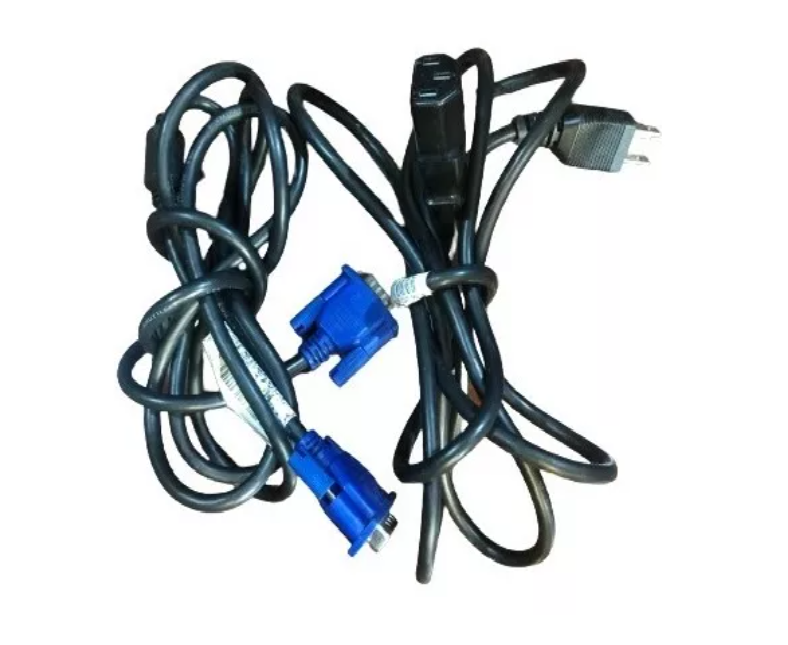 Monitor Dell 1907fpvt