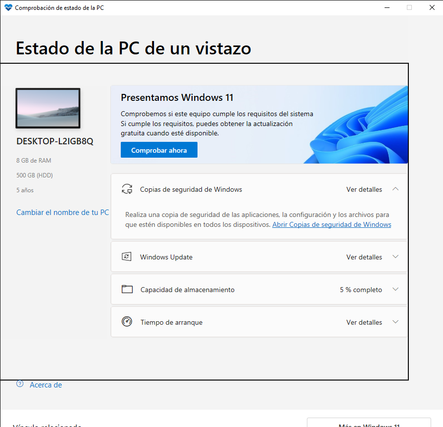 CPU DELL OPTIPLEX 3020 core i5, 500GB HDD