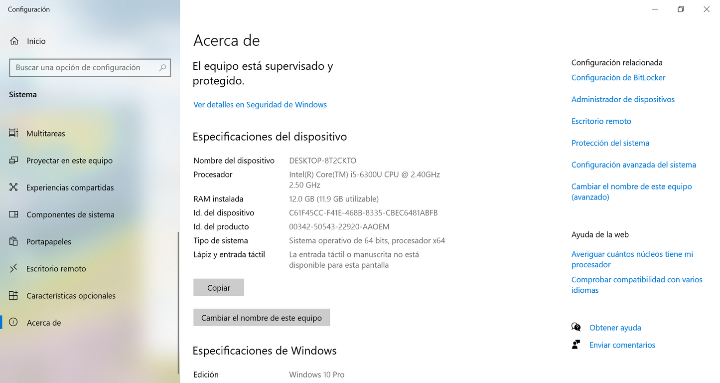 Laptop DELL Latitude E7470 Core i5