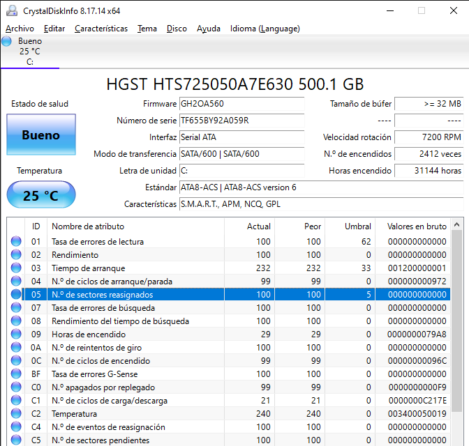 CPU DELL OptiPlex 7010 ultra pequeña USFF