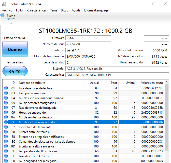 Laptop Lenovo Thinkpad T450 Intel Core i5 5300U