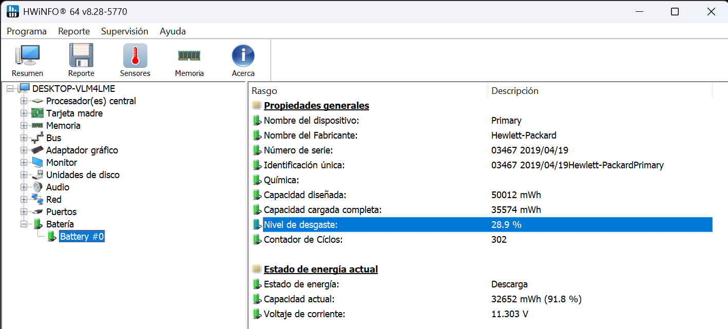 Hp Elitebook 840 G5 I7 16gb Ram 256gb Ssd Fhd Windows 11 Pro Plateado (Reacondicionado)