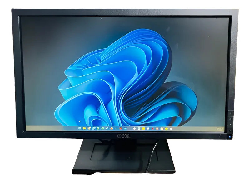 Monitor Dell E E2311hf 1920x1080 23 Led Lcd Dvi/vga Negro