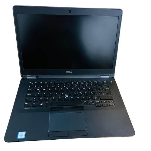Laptop DELL Latitude E7470 Core i5