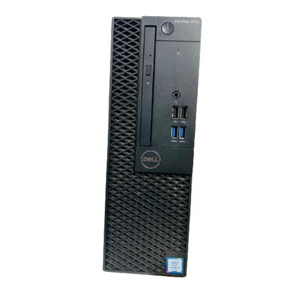 CPU DELL OPTIPLEX 3050