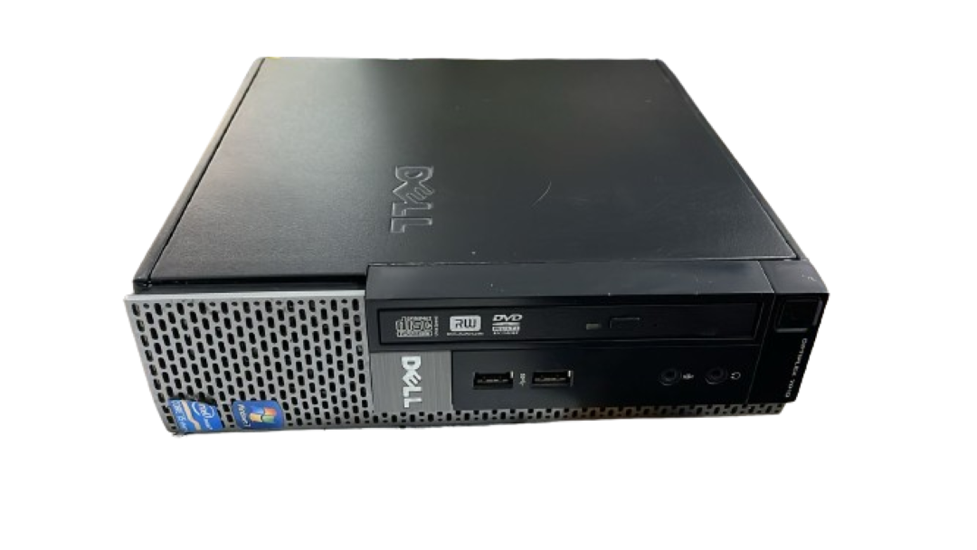 CPU DELL OptiPlex 7010 ultra pequeña USFF