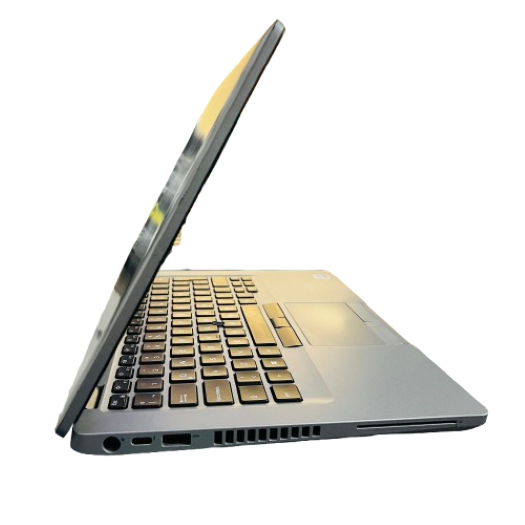 Dell Latitude 5410, Core I5 10ma, 16gb Ddr4, 256gb Ssd, W11 Gris