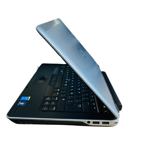 Dell Latitude E6440 Core I7 4ta 12gb Ram 256gb Ssd con Grafica dedicada 2GB