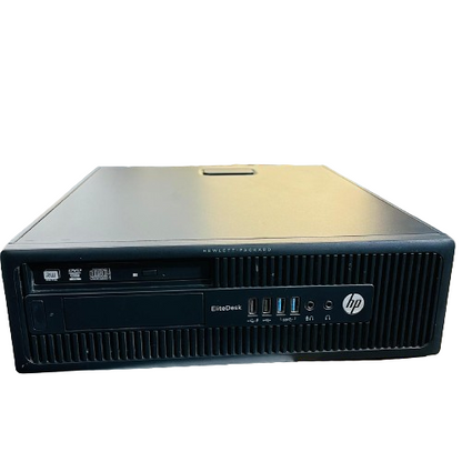 CPU HP Elitedesk 705 G1 SFF