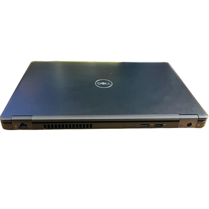 Dell Latitude 5490, Intel Core I5 8250U, 8gb DDR4, 256gb Ssd M.2