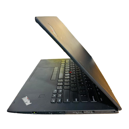 Lenovo Thinkpad X1 Yoga GEN2, Core I7 7600u, 16gb Ddr4, 256 GB SSD M.2