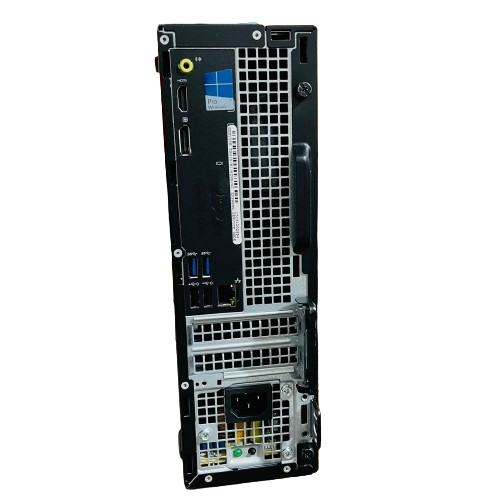 CPU Dell Optiplex 3040 Sff Core I5 6500