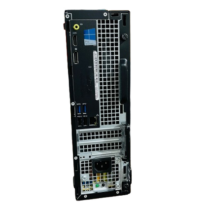 CPU Dell Optiplex 3040 Sff Core I5 6500