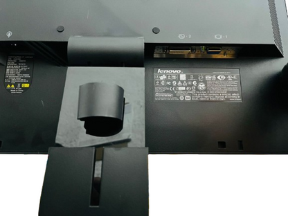 Monitor Lenovo L1951pwD 19"