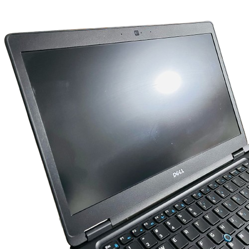 Dell Latitude 5480, 14 , Core I5 7200u, 8gb, 256gb Ssd M.2
