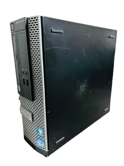CPU DELL OPTIPLEX 390
