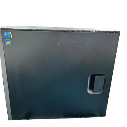 CPU HP EliteDesk 800 G1 SFF Con unidad de DVD