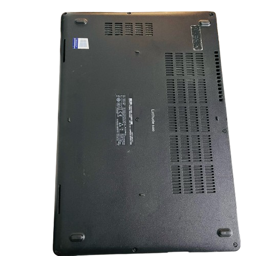 Dell Latitude 5480, 14 , Core I5 7200u, 8gb, 256gb Ssd M.2