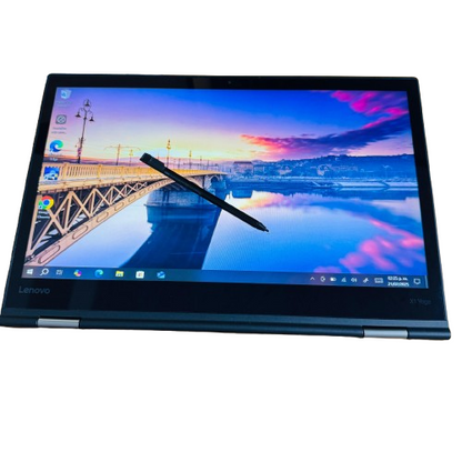 Lenovo Thinkpad X1 Yoga GEN2, Core I7 7600u, 16gb Ddr4, 256 GB SSD M.2