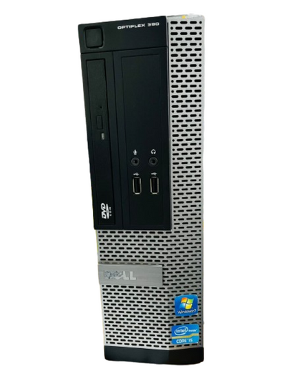 CPU DELL OPTIPLEX 390