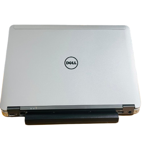 Dell Latitude E6440 Core I7 4ta 12gb Ram 256gb Ssd con Grafica dedicada 2GB
