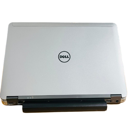 Dell Latitude E6440 Core I7 4ta 12gb Ram 256gb Ssd con Grafica dedicada 2GB