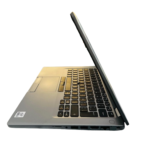 Dell Latitude 5410, Core I5 10ma, 16gb Ddr4, 256gb Ssd, W11 Gris