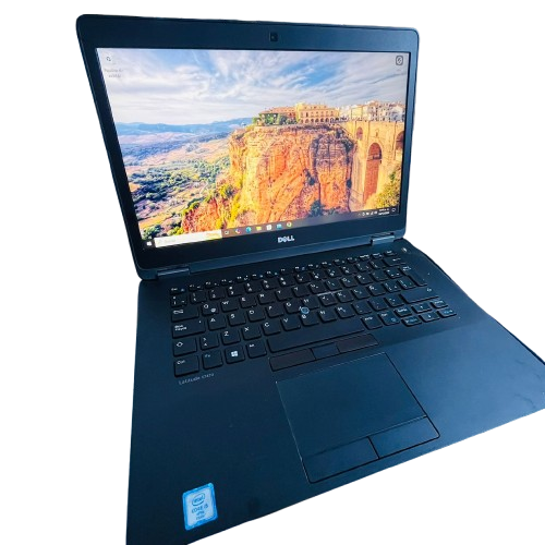 Laptop DELL Latitude E7470 Core i5