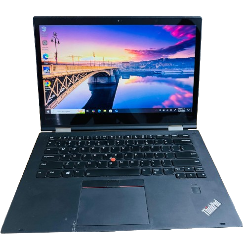 Lenovo Thinkpad X1 Yoga GEN2, Core I7 7600u, 16gb Ddr4, 256 GB SSD M.2