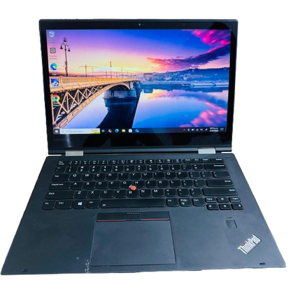 Lenovo Thinkpad X1 Yoga GEN2, Core I7 7600u, 16gb Ddr4, 256 GB SSD M.2