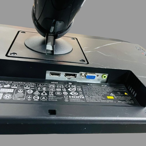 Monitor Lenovo ThinkVision T2254 pC 22"