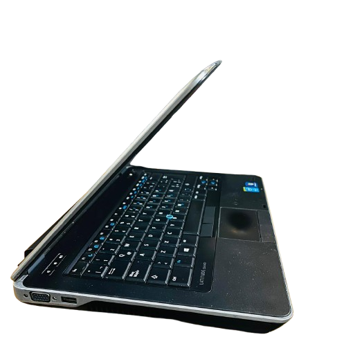 Dell Latitude E6440 Core I7 4ta 12gb Ram 256gb Ssd con Grafica dedicada 2GB