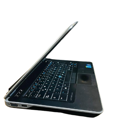 Dell Latitude E6440 Core I7 4ta 12gb Ram 256gb Ssd con Grafica dedicada 2GB
