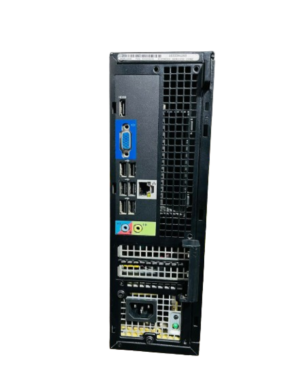 CPU DELL OPTIPLEX 390