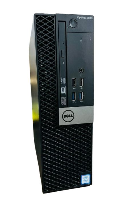 CPU Dell Optiplex 3040 Sff Core I5 6500