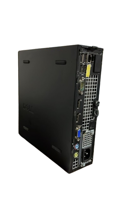 CPU DELL OptiPlex 7010 ultra pequeña USFF